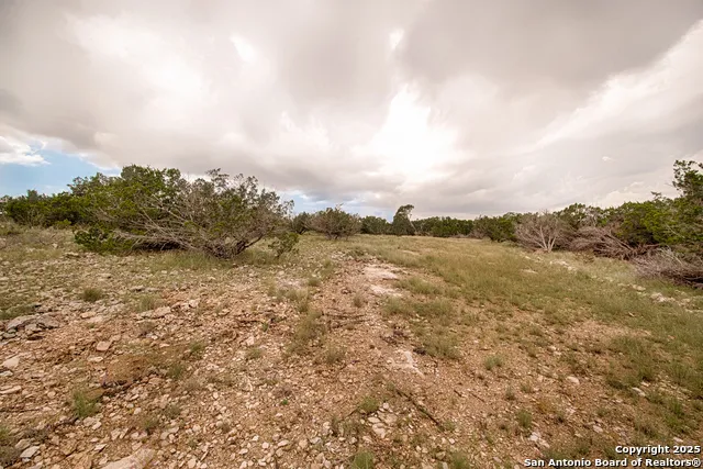 LOT 42 Seven Hills Drive Junction, TX 76849